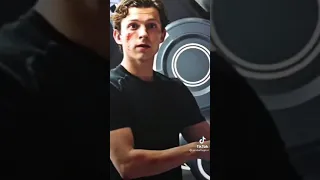 Tom Holland