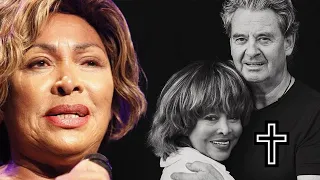 Singer Tina Turner shares sad news about husband Erwin, as he was confirmed as...