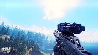 Black Ops 3 Gun Sync #1 - Exige