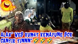 Tatin kum4t kemayune ketemu Mimin ngant! 4nune member0nt4k,,,,,pak Seno le guyu kepingkel-pingkel🤣🤣🤣