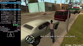 Los Santos Speedrun (No Major Glitches) Tutorial - Dicas Avançadas [PT/BR]