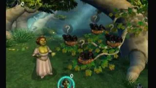 Shrek 2 Co-Op Walkthrough Part 3