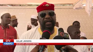 QTV NEWS IN MANDINKA 11.05.24