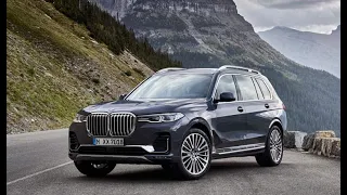 BMW X7 новая. Технологический процесс сборки BMW. Конвейер на заводе в Германии. X5 X6 X1 X3 series