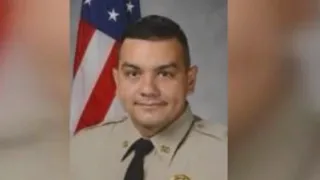 End of watch: Georgia deputy killed in line of duty | FOX 5 News