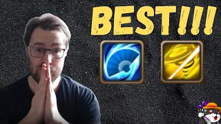 Best Siege Defenses Units!! Summoners War