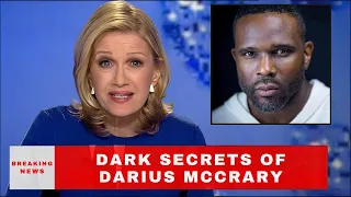 The TRAGEDY Of Darius McCrary's Life Is Beyond Heartbreaking!!