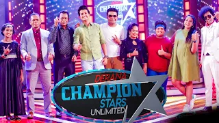 Champion Stars Unlimited |19th November 2022