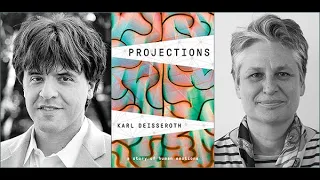 Karl Deisseroth, "Projections: A Story of Human Emotions"