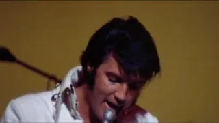 Elvis Presley - Heartbreak Hotel, Live in Las Vegas 1970