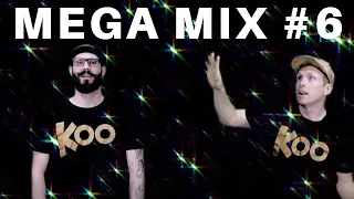 Koo Koo - Mega Mix #6