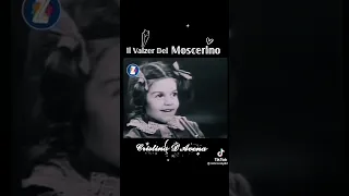 Il Valzer del Moscerino - Cristina D'avena