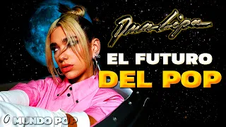 DUA LIPA salvó la MÚSICA POP | El IMPACTO de Future Nostalgia: ANÁLISIS