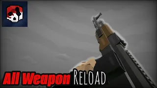 GoreBox : Weapon Reload Animation in [3 Minutes]