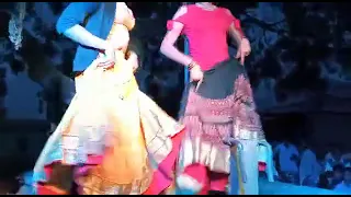 kadapa hijra dance