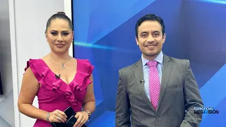 Las noticias más destacadas de El Salvador | Jueves 19 de octubre de 2023
