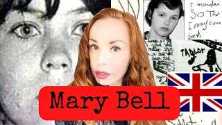 British Crime - Mary Bell