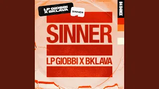 Sinner (Extended Mix)