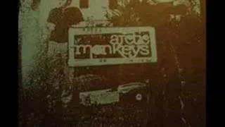 Arctic Monkeys - Bigger Boys and Stolen Sweethearts (Demo)