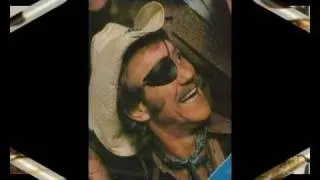 Ray Sawyer (Dr Hook) -   "Missing You Takes Up Most of My Time"