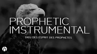 PROPHETIC WORSHIP/ SOAKING WORSHIP INSTRUMENTAL / MEDITATION MUSIC