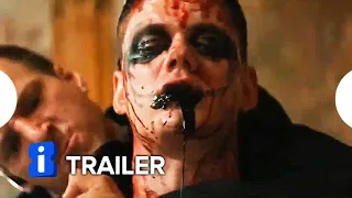 O Corvo | Trailer 2 Dublado