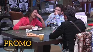 Bigg Boss 15 Promo - Karan Teases Tejasswi With Jay | Here's How Tejasswi Reacts