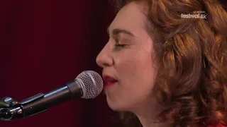 Regina Spektor - You've Got Time | Live on Soundstage