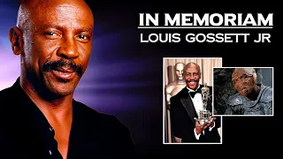 Tribute to LOUIS GOSSETT JR (87) | In Memoriam Short
