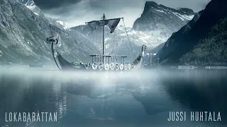 Lokabaráttan - Epic Viking soundtrack