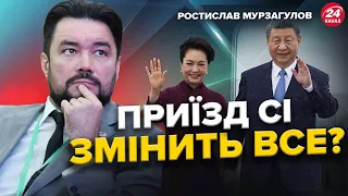 ТЕРМІНОВО! Інавгурацію Путіна ЗІРВАНО. На Росії ЗАГРОЗА теракту. Шойгу ЗАМІНЯТЬ на... | МУРЗАГУЛОВ