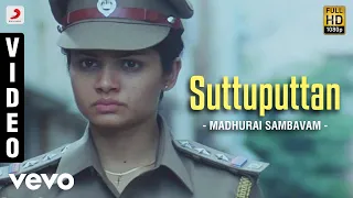 Madhurai Sambavam - Suttuputtan Video | Harikumar, Karthika | John Peter