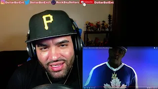 Hoodlum - Wipe Ya Nose (Ryder Muzik) (Official Music Video) New York Reaction [DollarBoiEnt]