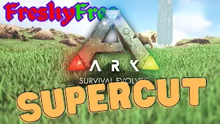 Ark Series SUPERCUT! - Season 1 - Ragnarok