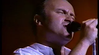 Phil Collins - Find A Way To My Heart (1989 Live)