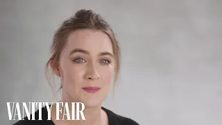 Saoirse Ronan Should Run for President