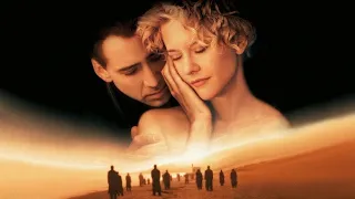 Город ангелов (City of Angels, 1998) - Трейлер к фильму