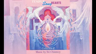Temple Song Hearts (album Collection 1) 1994 haunting and meditative voices