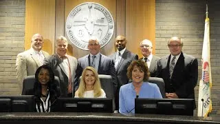 Joliet Special Council Meeting April 13, 2020 (Part 1)