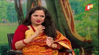 Sarbe Bhabantu Sukhinaha Ep 2103 | ବିଚଳିତ ମନ ଉପରେ ନିୟନ୍ତ୍ରଣ