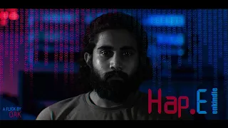 Hap E | Fantasy | Entertainment | Short film | Filmdom | Headphones Recommended