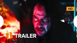 John Wick 3 - Parabellum | Trailer 1 Legendado