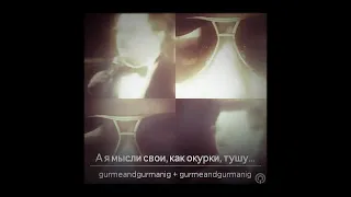 Чифирнуть бы ништяк М.Круг GURmeBrand™TV