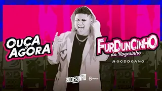 MC ROGERINHO - RAVE DE PRAIA - (FURDUNCINHO DO ROGERINHO)