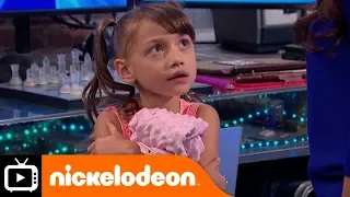 The Thundermans | Blankie | Nickelodeon UK