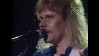 Styx - 1983 - Snowblind (Live Version)