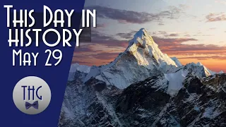 This Day in History: May 29