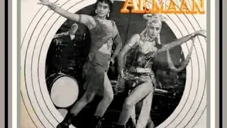 Aa Mere Jaisi Haseena.Armaan1981.Sharon Prabhakar.Bappi Lahri.Raj Babbar.Deepak Parashar.Ranjeeta