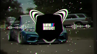 DMNDS & Fallen Roses - Calabria (Extended Remix) | BMW MUSIC!