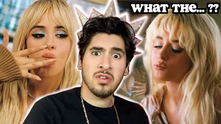 Camila Cabello - 'I LUV IT Feat. Playboi Carti' | REACCIÓN